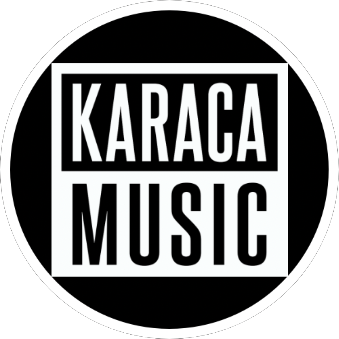 Karaca Music Logo